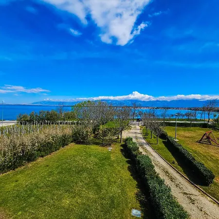 Aenona Sea View Apartament