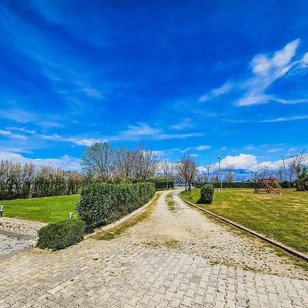 Aenona Sea View Apartment