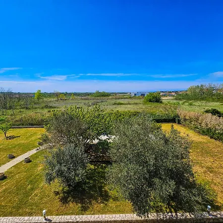 Aenona Sea View Apartment