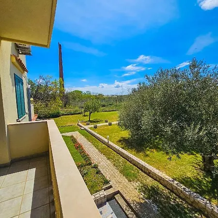 Aenona Sea View Apartament Nin