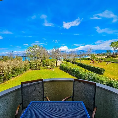 Aenona Sea View * Nin