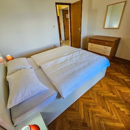 Aenona Sea View * Nin