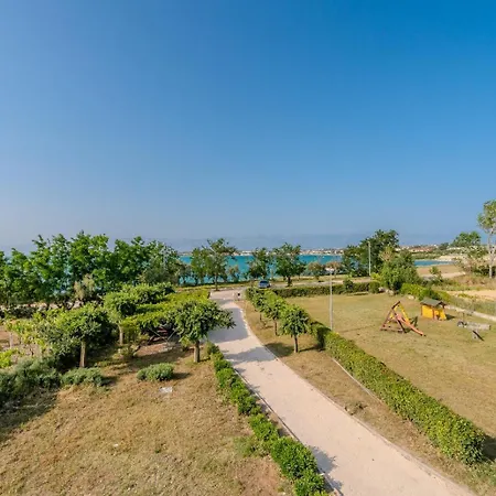 Aenona Sea View Apartmán Nin