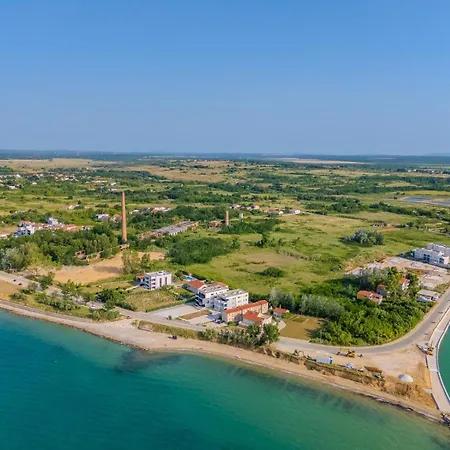 Aenona Sea View *