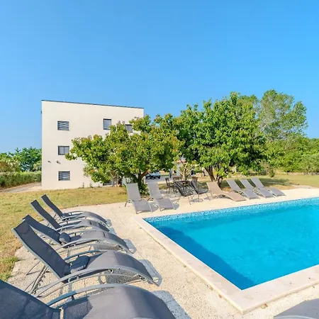 Aenona Sea View *