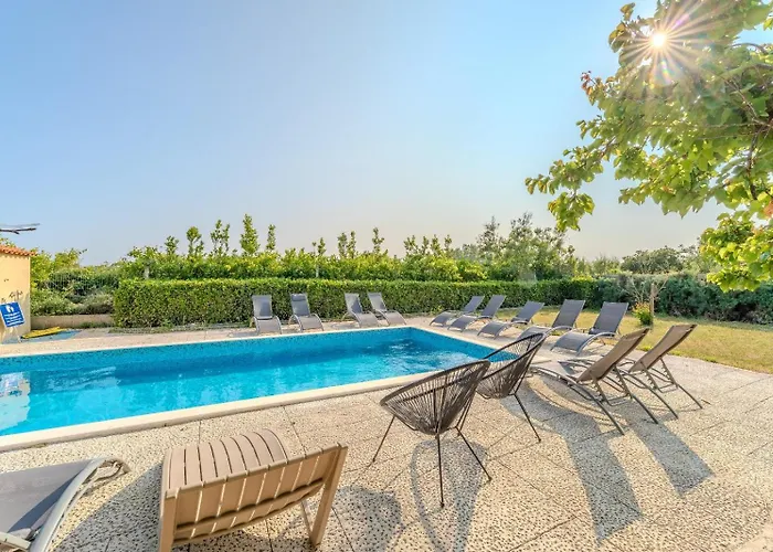 Aenona Sea View Апартаменты
