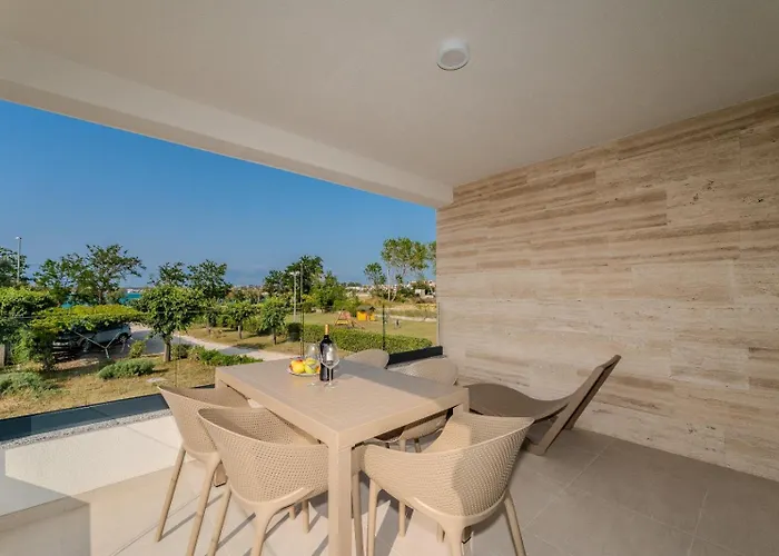 Aenona Sea View 아파트