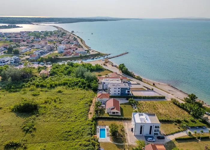 Aenona Sea View *